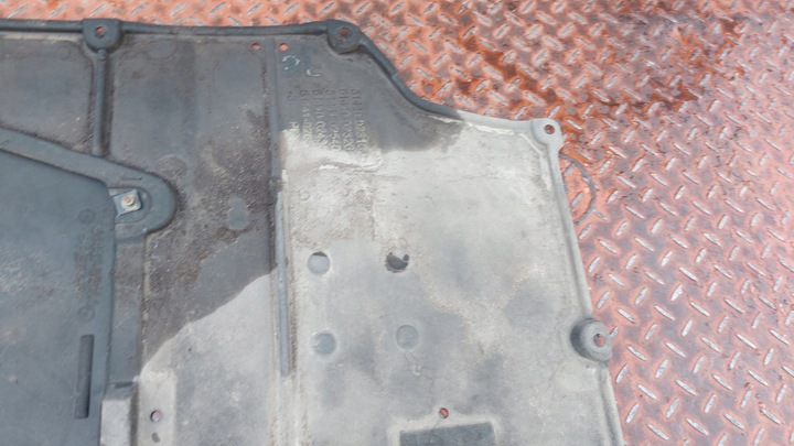 фото №4, Захист pod двигун toyota corolla e21 19- гібрид c-hr chr