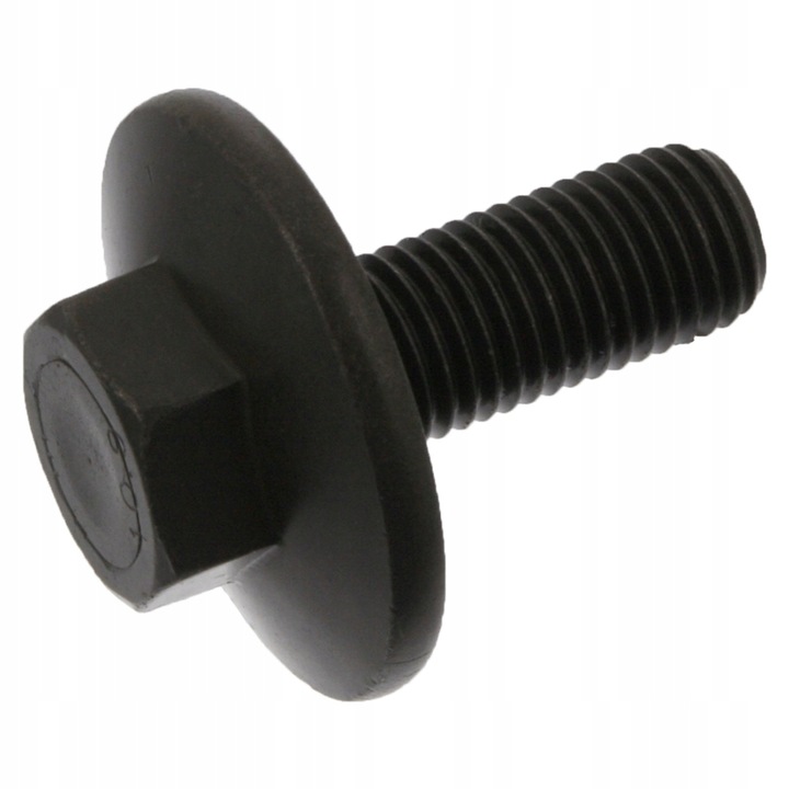 фото №2, Винт колёса шкивной do ford tourneo connect 1.8