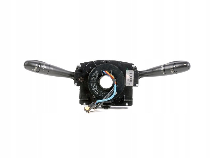 фото №1, Переключатель комбинированный peugeot 207 06-13 r. c0m2005 96661300xt