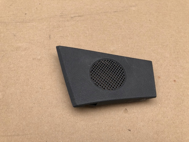 фото №1, Захист решітка динаміка mercedes sprinter 910