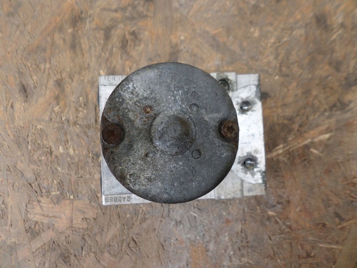 фото №5, Насос abs toyota avensis t25 тормозная esp corolla