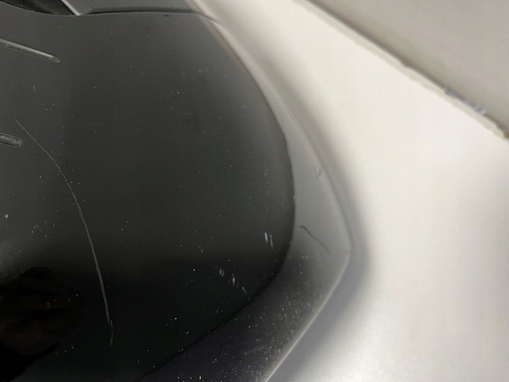 фото №14, Bmw ix 2023 бампер переднє m