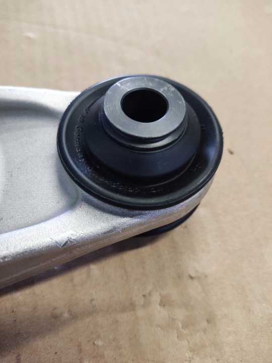 фото №6, Важіль підвішування перед porsche 911 991 gt4 9gt505292c