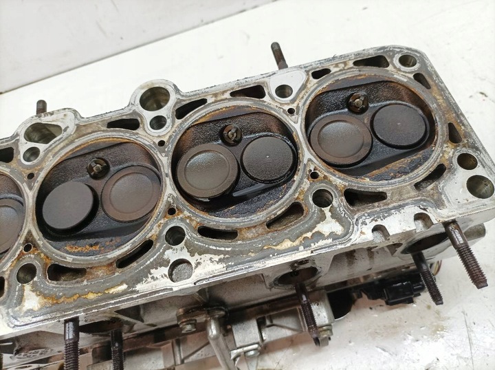фото №9, Головка комплектна 06b103373t 1.6 8v skoda octavia ii 2004-2013