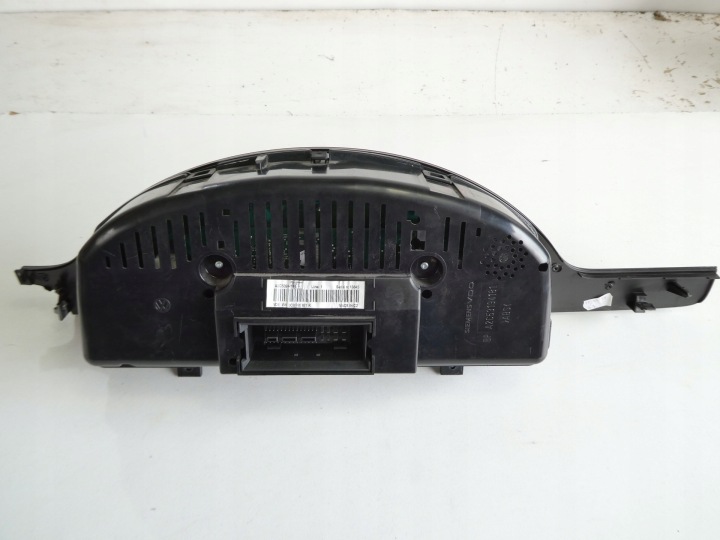 фото №12, Панель приборов vw passat b6 2.0tdi 3c0920871k