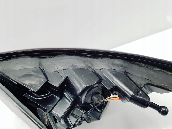 фото №11, Chrysler pacifica рестайлінг 21r+ ліва лампа зад led !