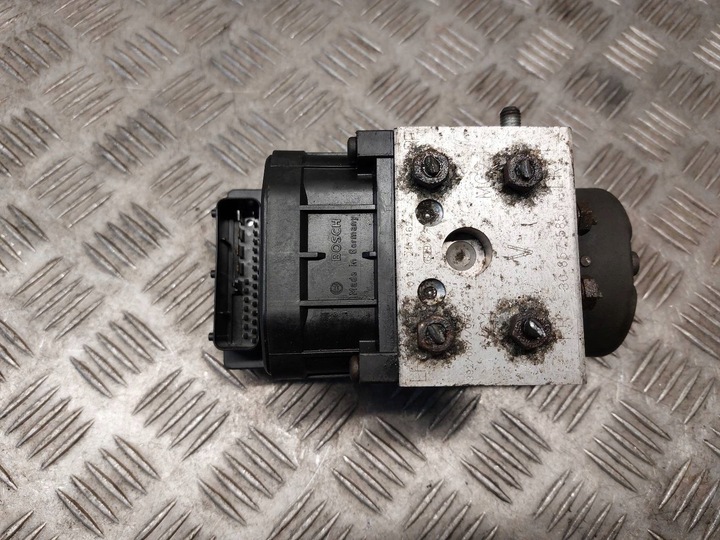 фото №1, Насос тормозная volvo v40 i рестайлинг 1.9dci 0273004224