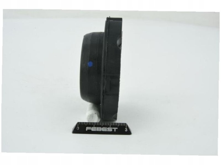 фото №2, Втулка балка renault koleos i 08-13 ii 16-