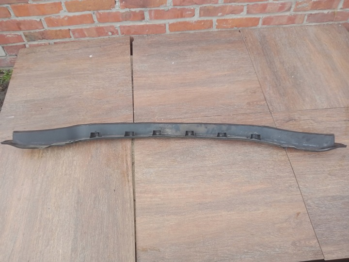 фото №7, Jeep cherokee kl 13-18 панель под лобовым стеклом нижняя 68102559ad