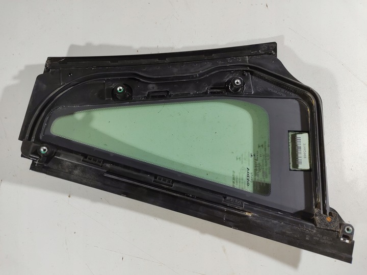 фото №15, Volvo v60 19r- скло двері права