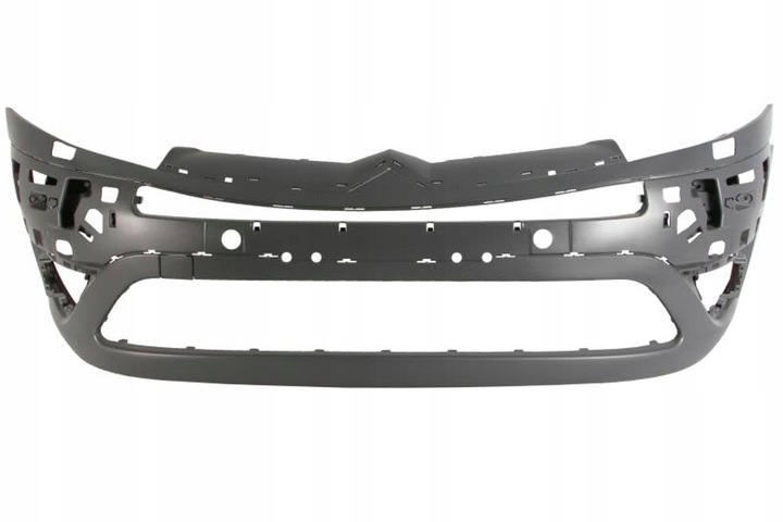 фото №1, Бампер підходить до: citroen c4 grand picasso i 10.06-09.10