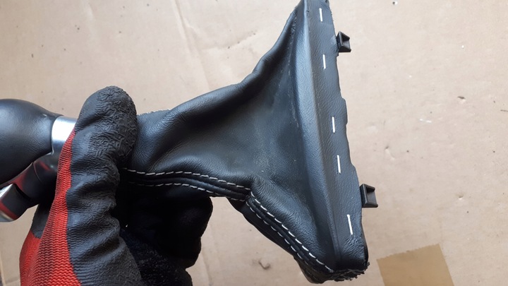 фото №5, S4 b8 рестайлінг a4 ручка зміни коробки передач автомат sline