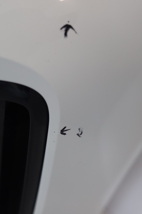 фото №8, Бампер перед переднє bmw g26 m440i м-пакет a300