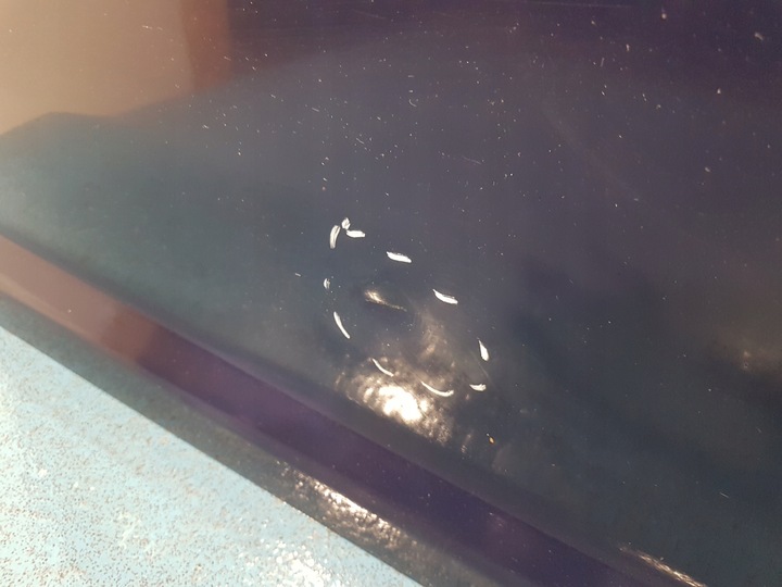 фото №6, Volkswagen touran i двері зад ліві lb5n