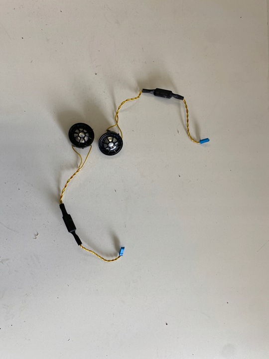 фото №10, Динамики harman кардон bmw 7 g11 g12 комплект