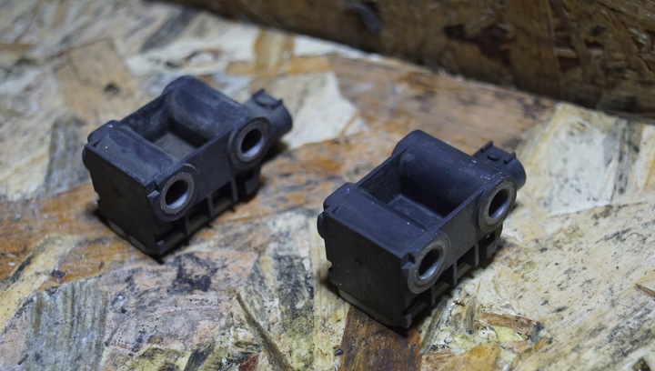 фото №6, Датчик удара подушка безопасности bmw x5 e70 3448086