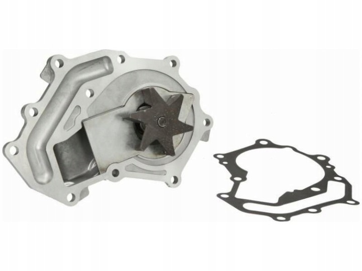 фото №1, Насос води dolz r238