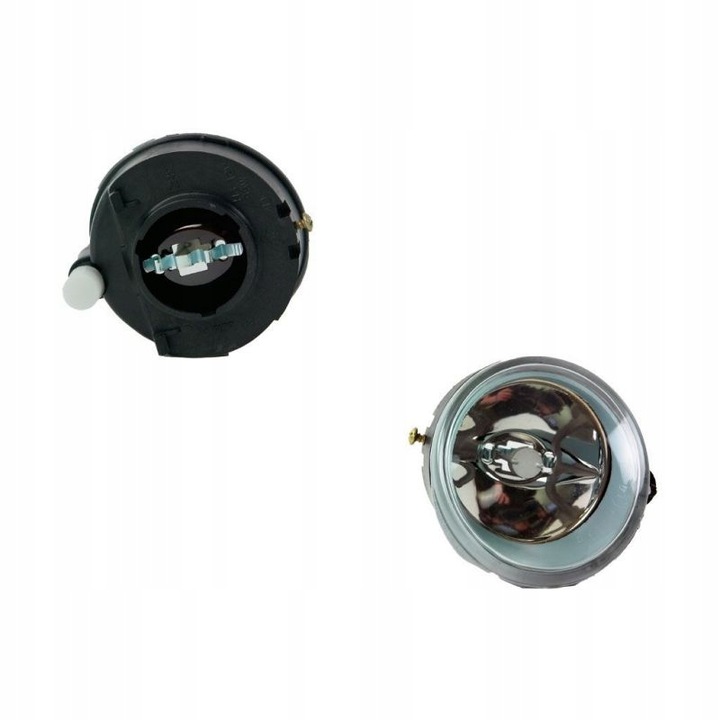 фото №1, Лампа галоген перед правый arosa lupo 98-