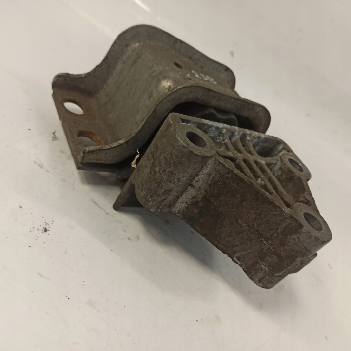 фото №11, Fiat ducato jumper кронштейн подушка двигуна 1358087080