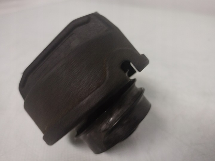 фото №1, Кришка заливання пального оригінальний номер vw new beetle