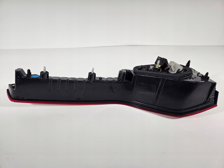 фото №6, Лампа ліва зад задня renault megane 4 iv універсал led eu