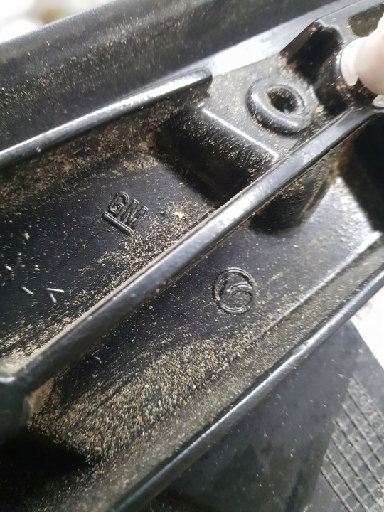 фото №11, Opel astra iv j 09-15 дзеркало двері праві перед 7pin європа