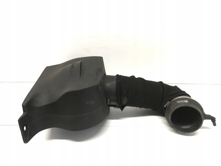 фото №1, Впуск повітря кермо corvett c7 halltech