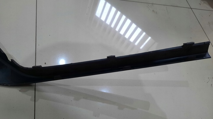 фото №7, Решітка бампера права volvo s60 v60 13-18r рестайлінг