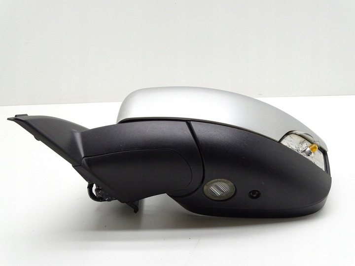 фото №7, Дзеркало ліві зовнішні 14 pin volvo xc60 i r-design rdesign