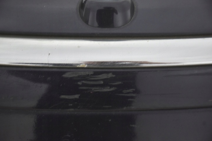 фото №6, Бампер переднее перед volvo v70 ii рестайлинг омыватель