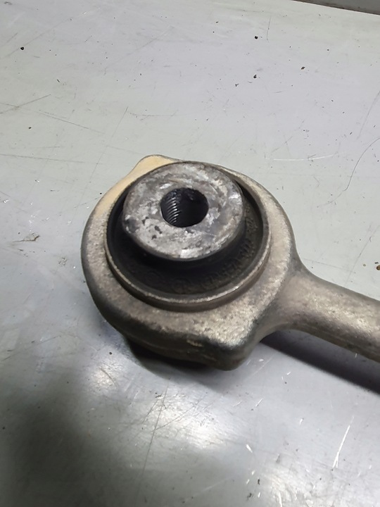 фото №8, Важіль перед лівий праві mercedes e w212 4matic 4x4