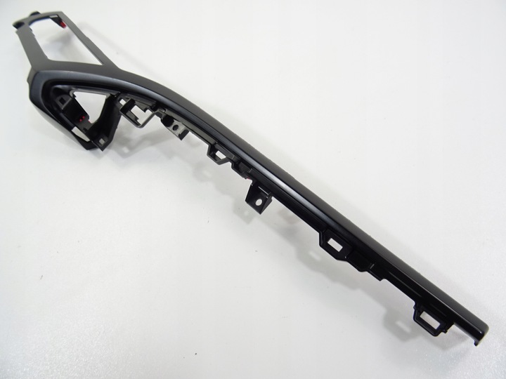 фото №5, Lexus ux 250h dekor накладка планка консолі 55405-76010