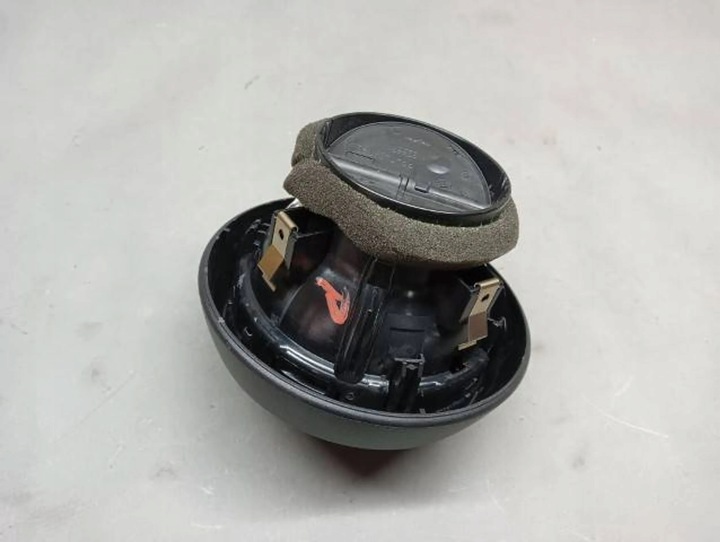 фото №6, Решітка повітропровід mini cooper f55 f56 f57