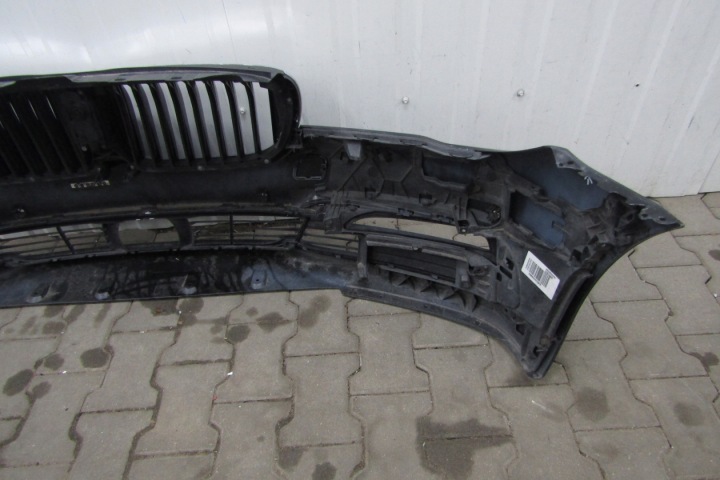фото №9, Бампер перед передній bmw 7 g11 g12 15-
