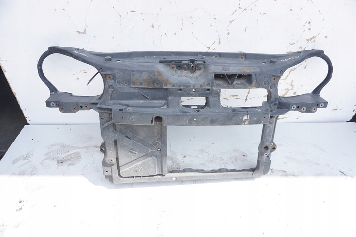 фото №1, Підсилювач pas переднє volkswagen polo 9n