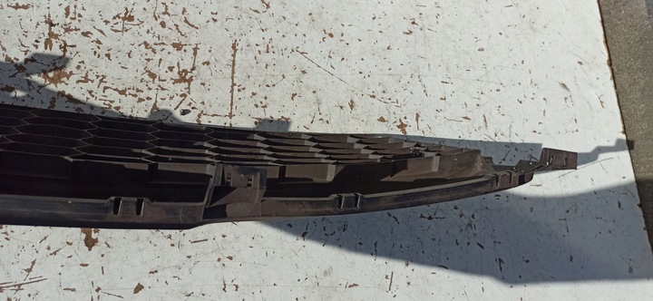 фото №8, Mazda 2 07-10 решітка бампера перед d651-501t1