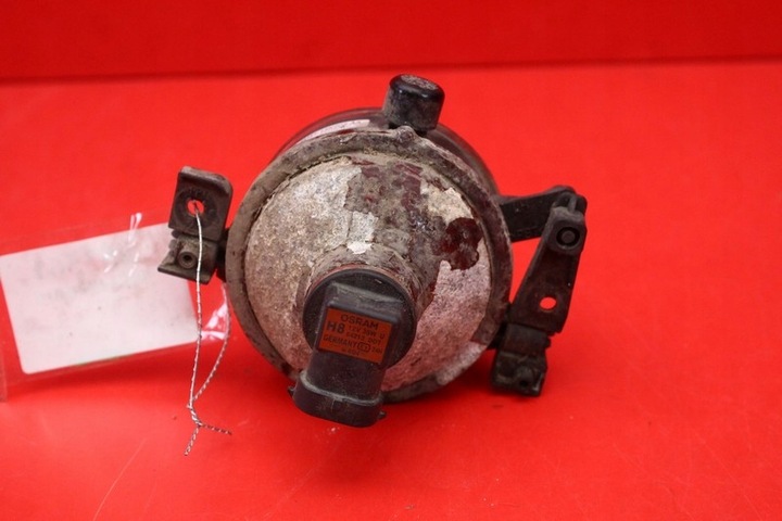 фото №3, Галоген левый перед переднее 3m51-15k202-aa ford focus c-max mk1 1 i 03-07