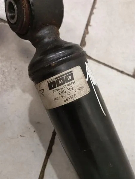 фото №7, Амортизатор зад ferrari roma f169 326599 амортизатор зад -