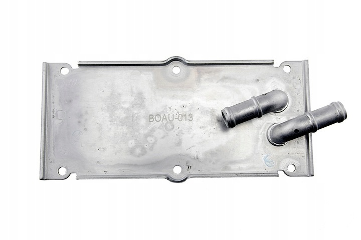 фото №4, Nty интеркулер audi a3 1.2tsi 2010-