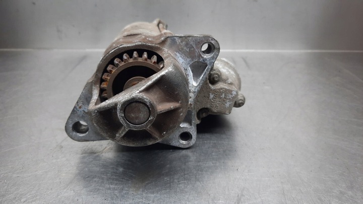 фото №4, Стартер 63223538 ford ka mk1 1.3b