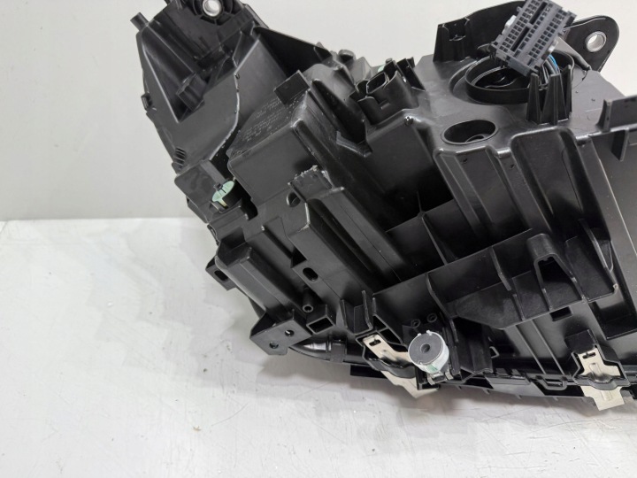 фото №10, Bmw 5 g60 g61 полный led фара левая перед передняя 5a798d1