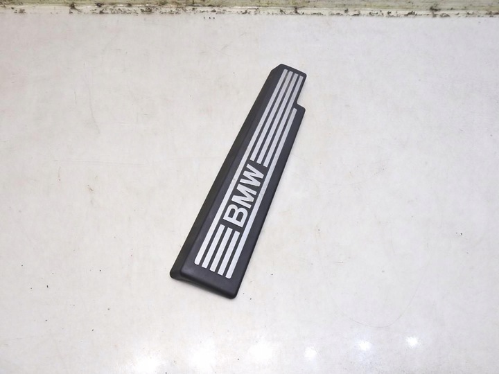 фото №5, Захист корпус двигуна bmw e61 2.5i