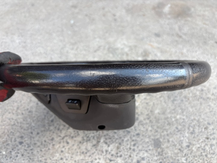 фото №7, Hyundai sonata v руль многофункциональная 56120-3k100