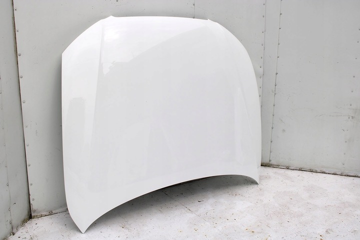 фото №8, Audi a5 8t cabrio перед капот крила бампер pas переднє крило лампи xe