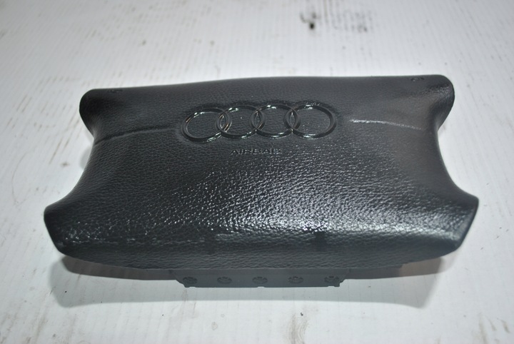 фото №5, Подушка подушка безпеки кермо audi a4 b5