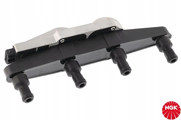 фото №2, U6033 ngk котушка запалювання felicia 1.3 96-