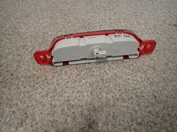 фото №5, Mazda 3 mazda3 03-05 sedan лампа iii сплаву кришки