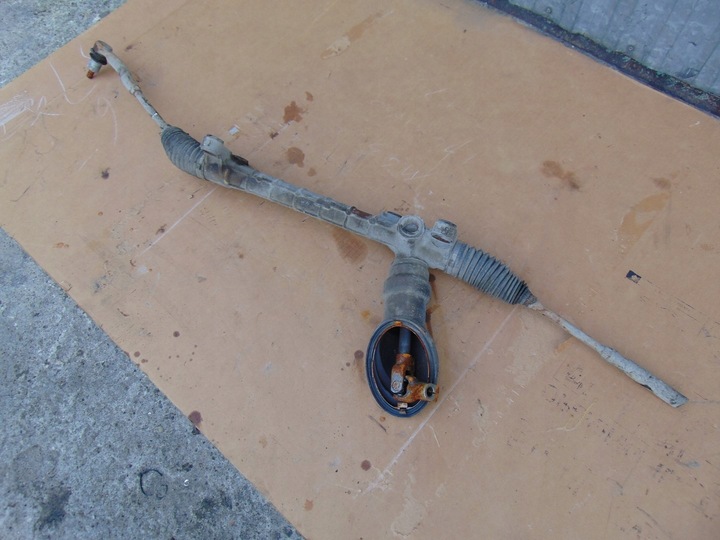 фото №9, Рейка рульового управління трансмісія toyota prius ii 2003- 58250020