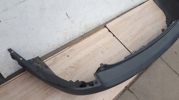 фото №10, Honda crv iv 12- бампер зад задний 71501-t1g-zz00