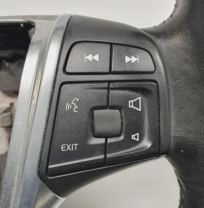 фото №6, Руль мультифункция volvo v60 s60 34110217